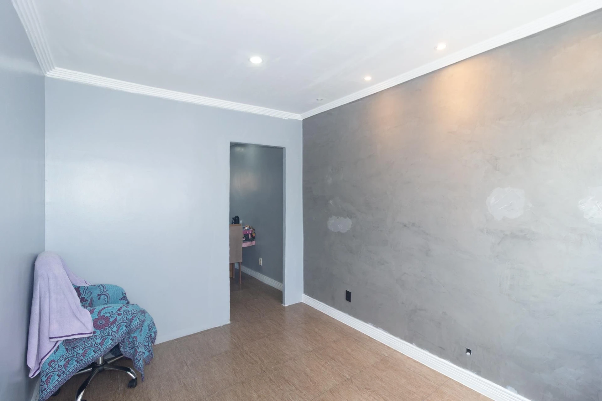 Garden in a 3-bedroom house, 111 m² — photo 41