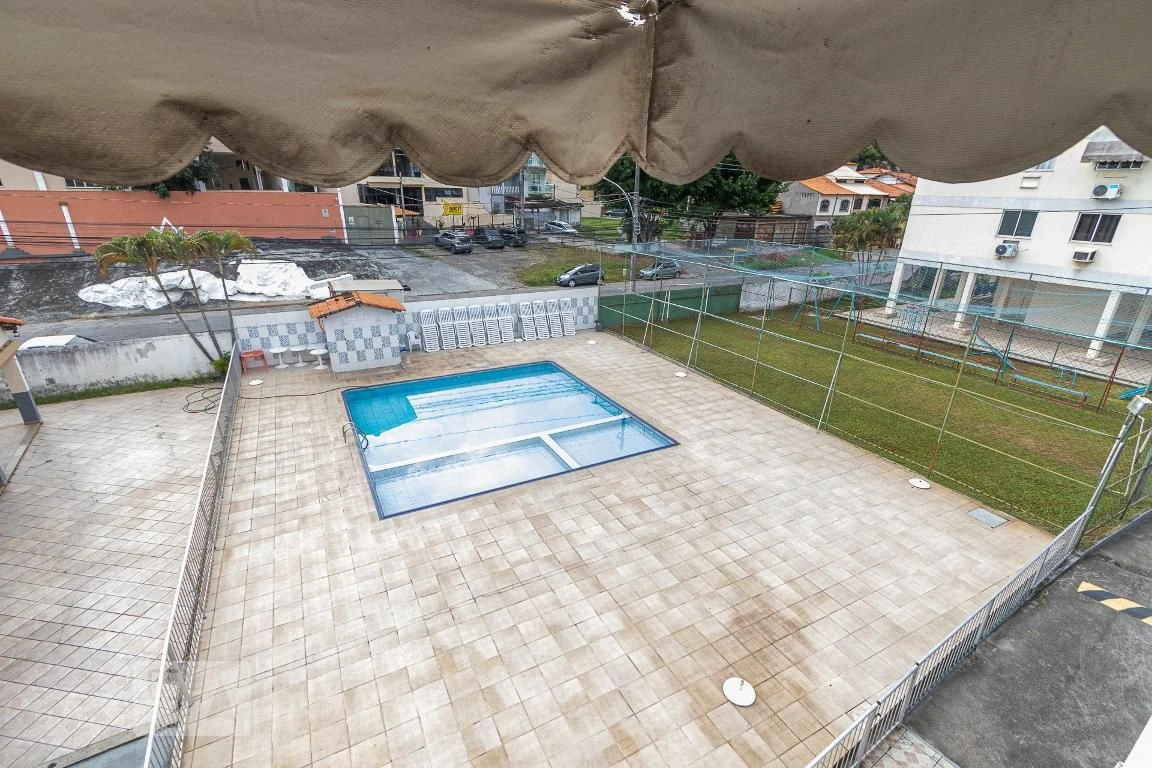 Apartamento de 2 quartos com vista para as montanhas — photo 10