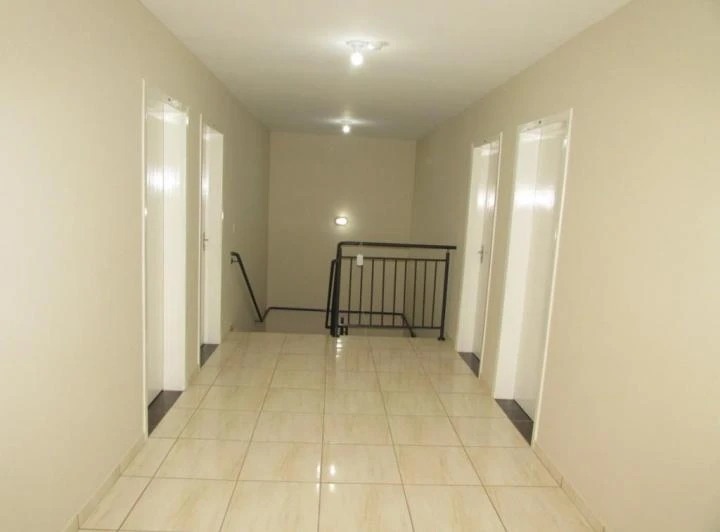 Estudio de 25 m² con 1 dormitorio y 1 baño — photo 6