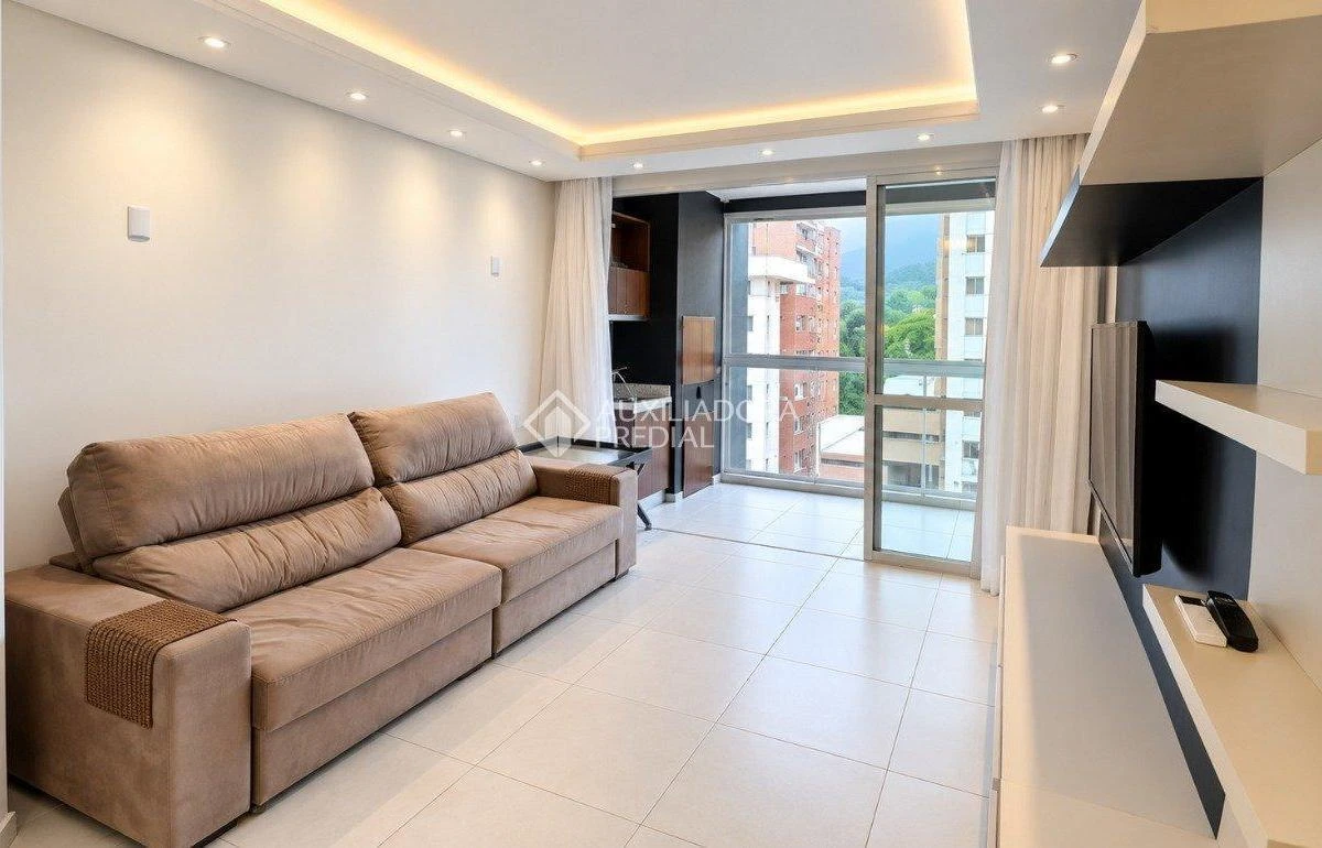 3-bedroom apartment with a park view in Florianópolis — photo 8