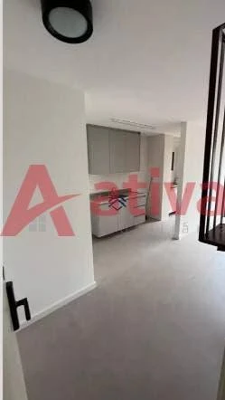 Furnished apartment, 150 m², with a grill on the balcony — photo 9