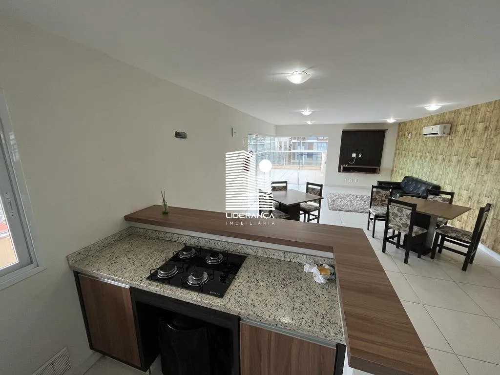 Furnished apartment, 60 m², with a grill on the balcony — photo 7