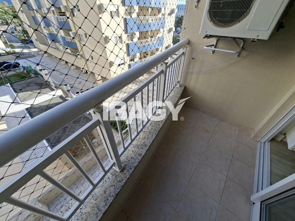 Apartment with 2 bedrooms, 1 en-suite and 2 parking — photo 3