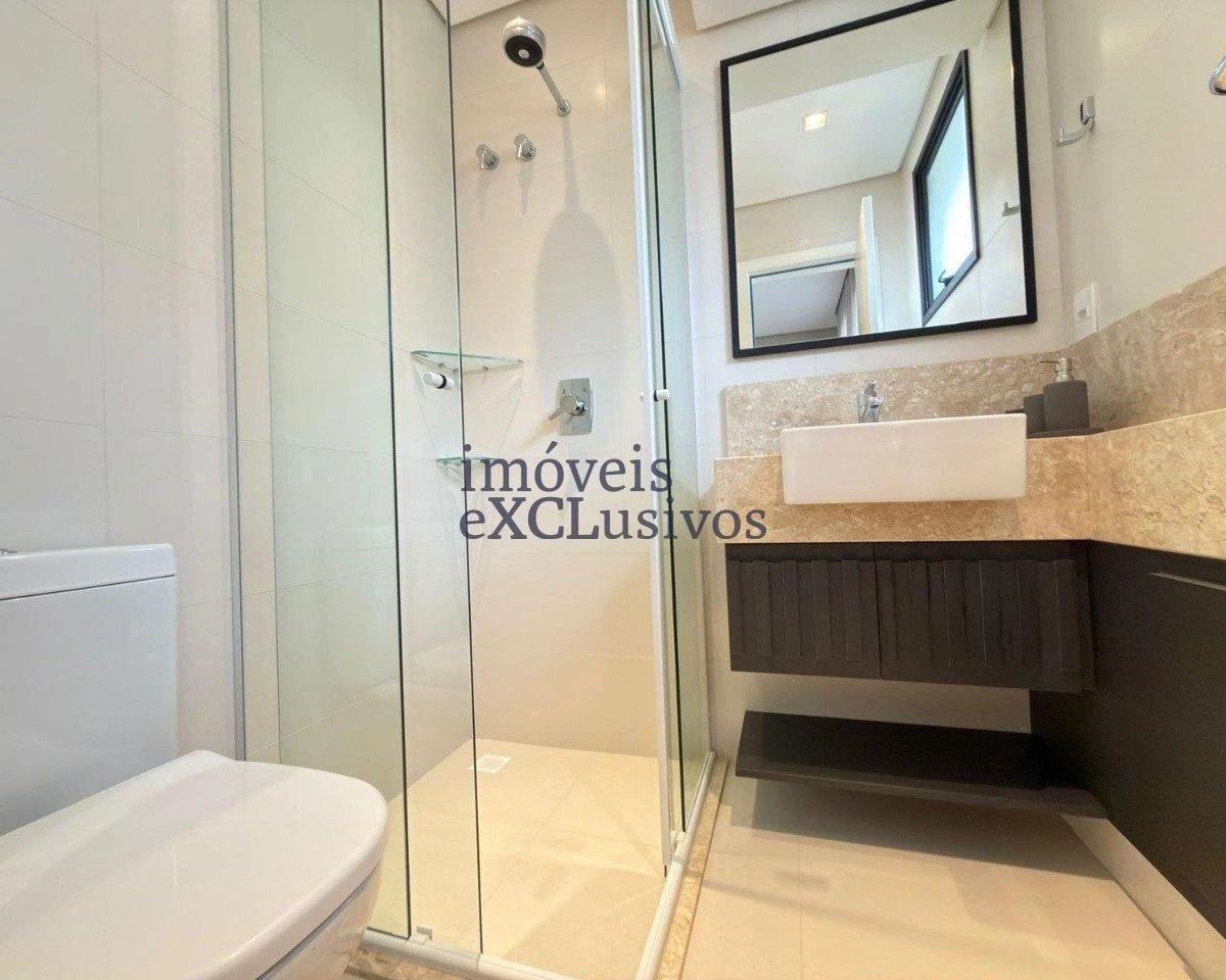 Furnished 1-bedroom apartment with suite and 60 m² — photo 8