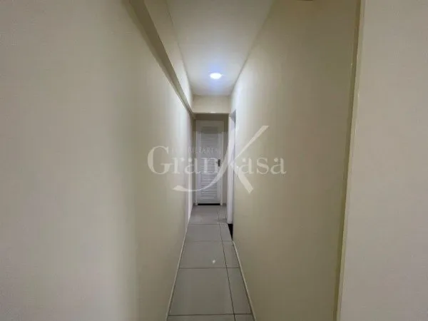 Apartamento no 9º andar com máquina de lavar — photo 12