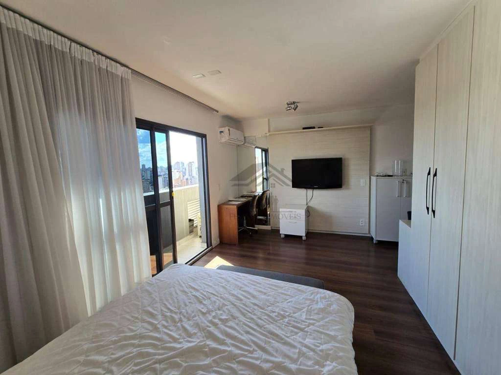 Private BBQ in a one-bedroom apartment, 37 m² — photo 14
