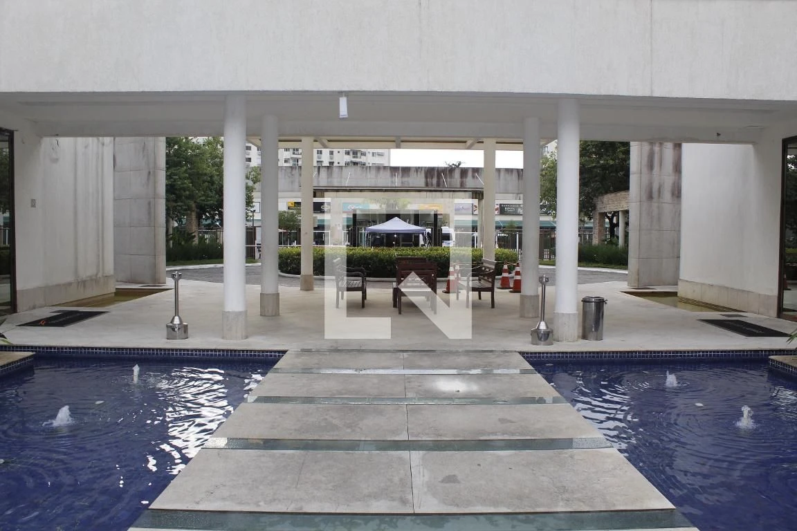 Apartamento com 3 quartos, suíte e varanda — photo 13