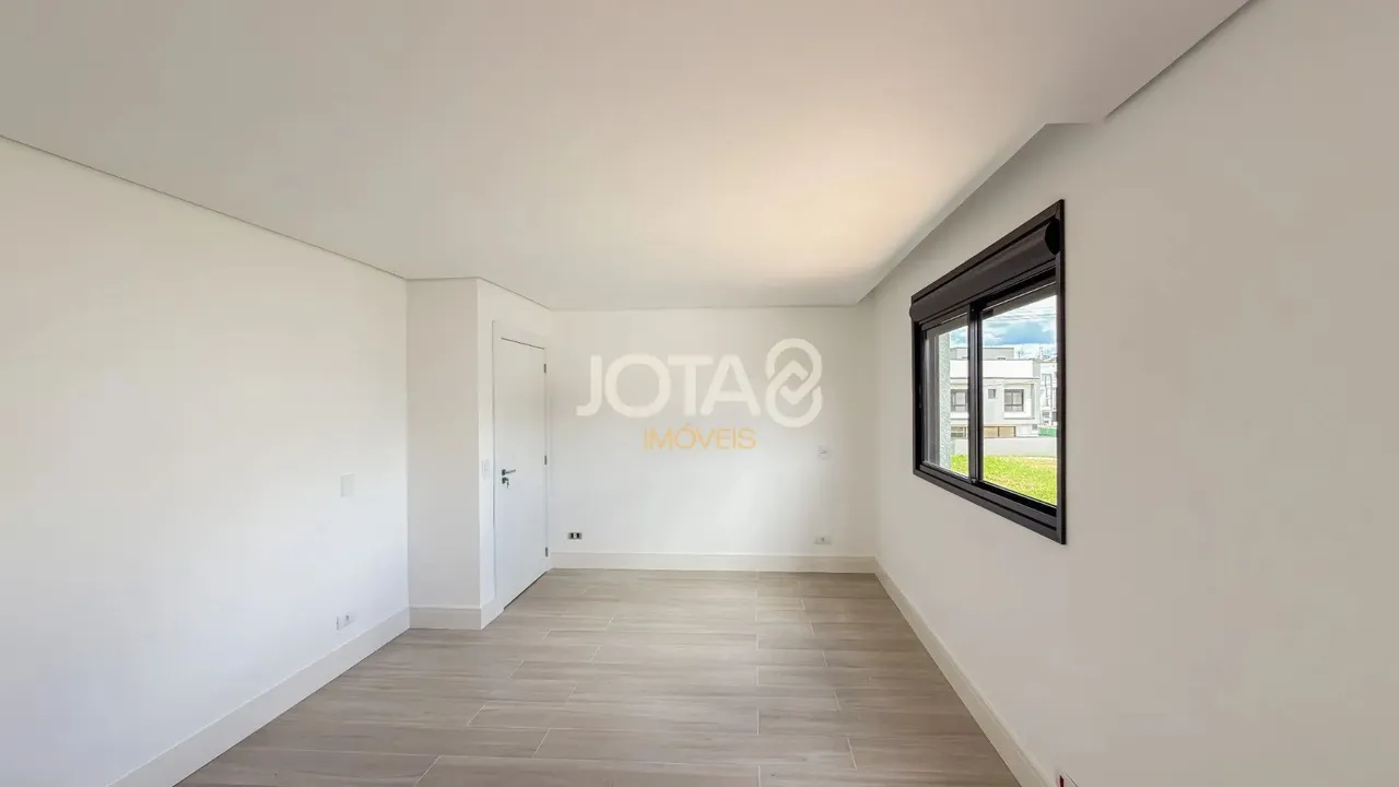Casa em condomínio com 3 suítes e 4 banheiros — photo 18