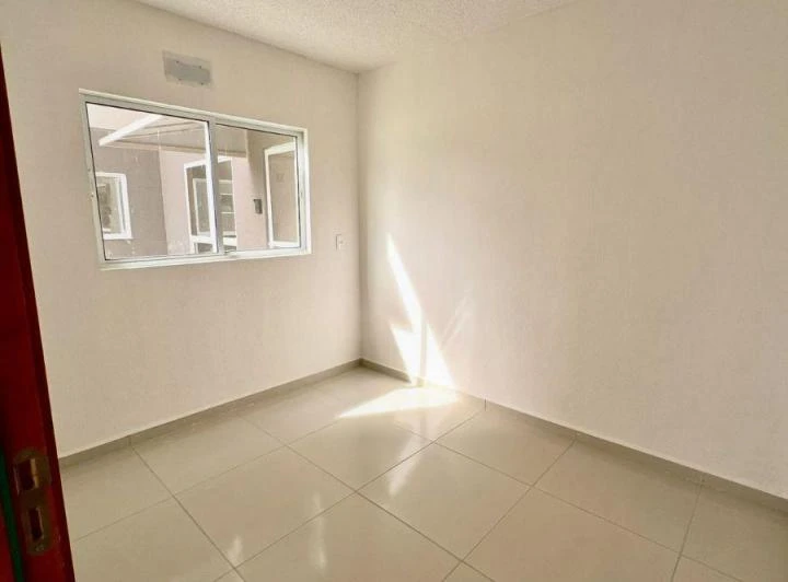 Unfurnished 48 m² apartment with 2 bedrooms and 1 parking spot — photo 5