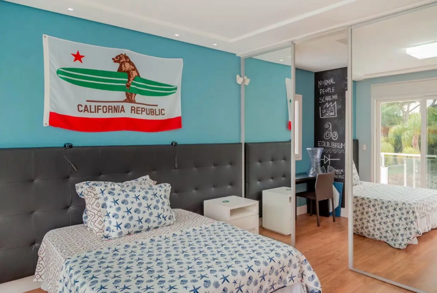 Casa en alquiler con 7 dormitorios y cocina abierta — photo 36