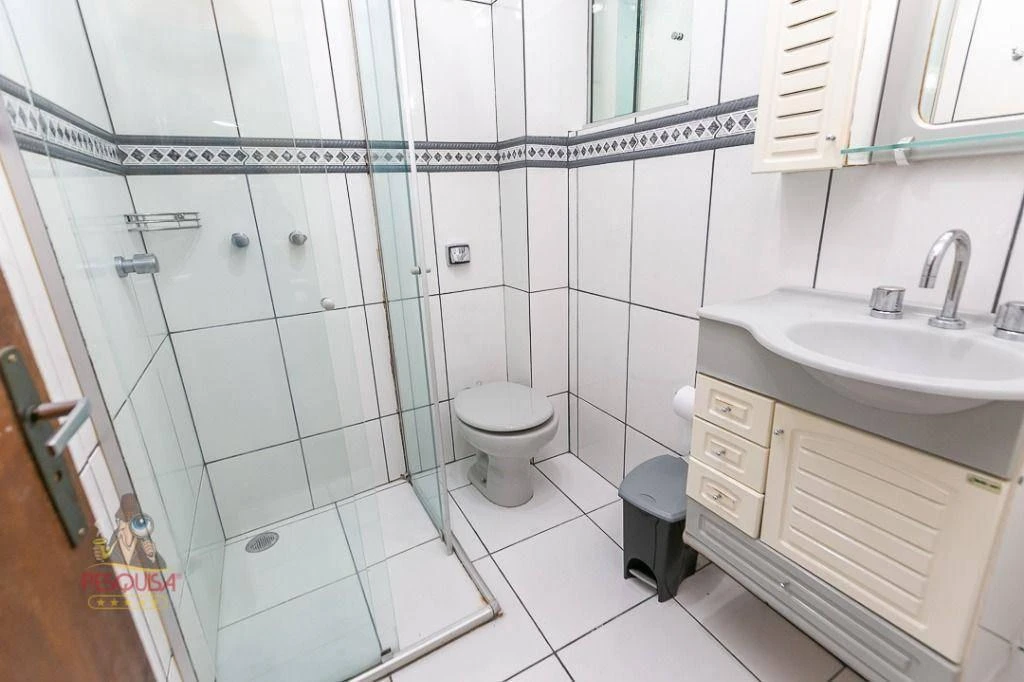 Furnished one-bedroom, 23 m² apartment in Curitiba — photo 5