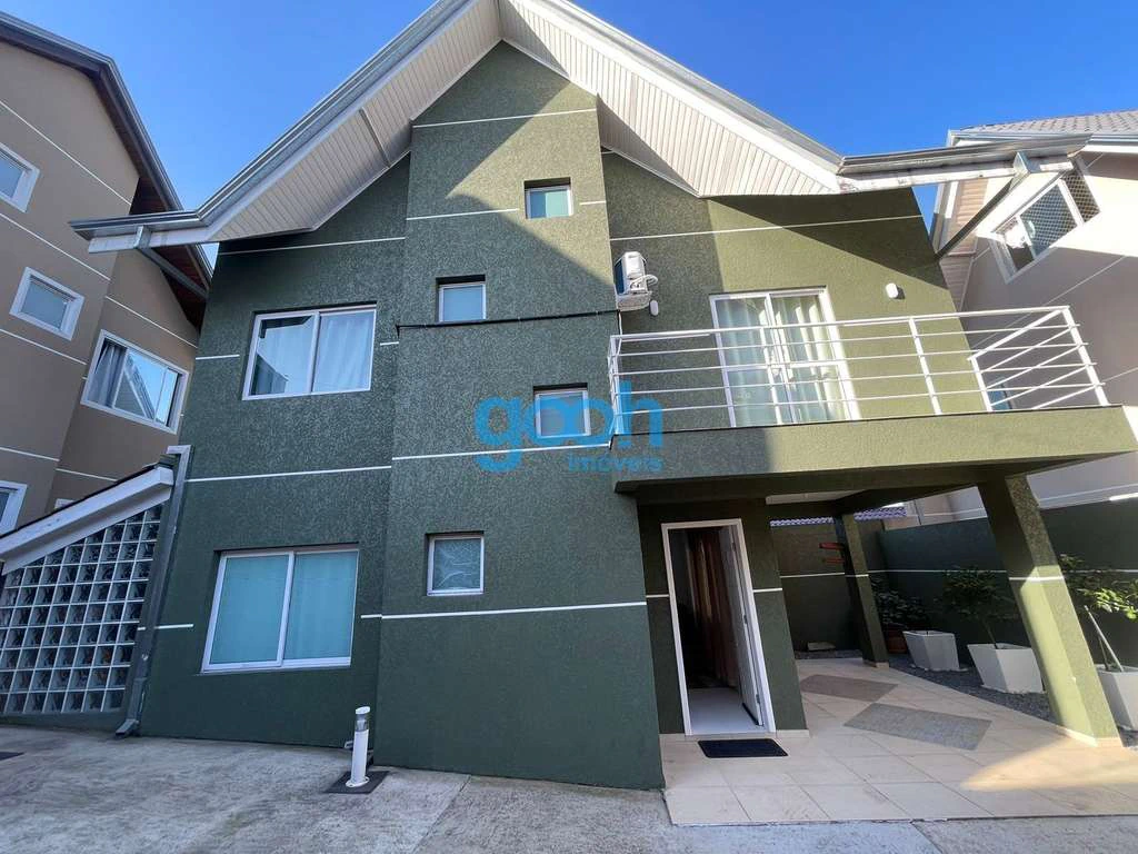 House with 3 bedrooms, 124 m², and a gas stove kitchen — photo 4