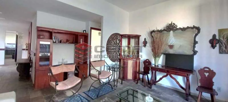 Apartamento mobiliado com 3 quartos e cozinha a gás — photo 7