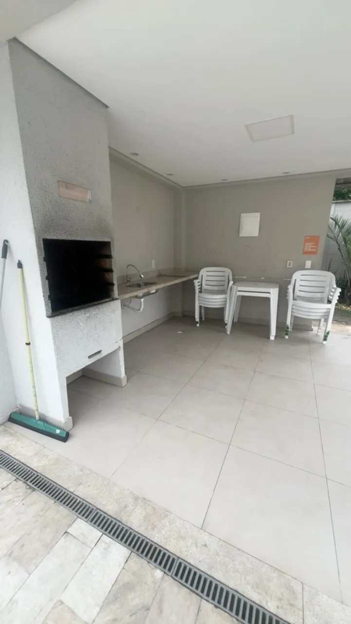 Apartment, 53 m², with wood or laminate floors — photo 17