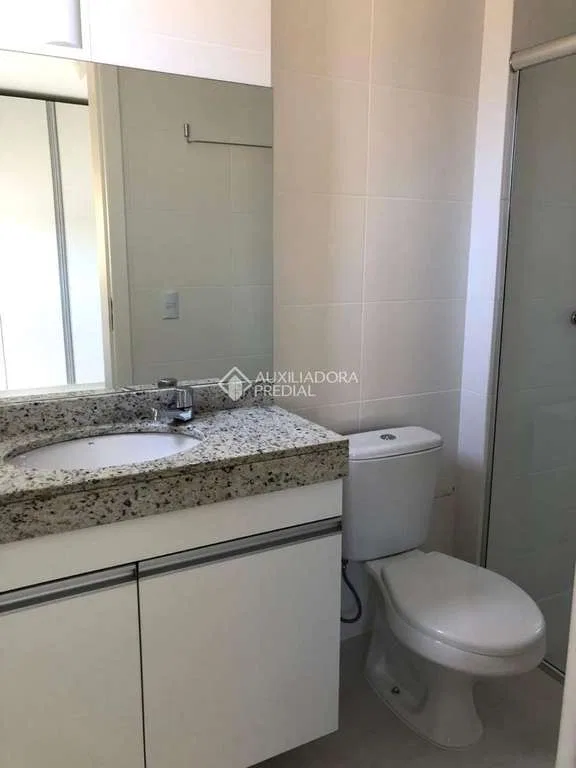 Washing machine in a 2-bedroom apartment, 72 m² — photo 18