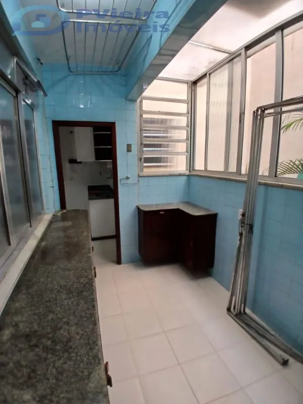 Apartamento com 2 quartos e cozinha independente — photo 24