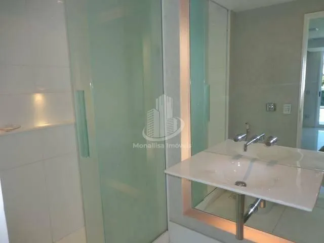 Apartamento de 1 quarto com secadora, Barra da Tijuca — photo 35