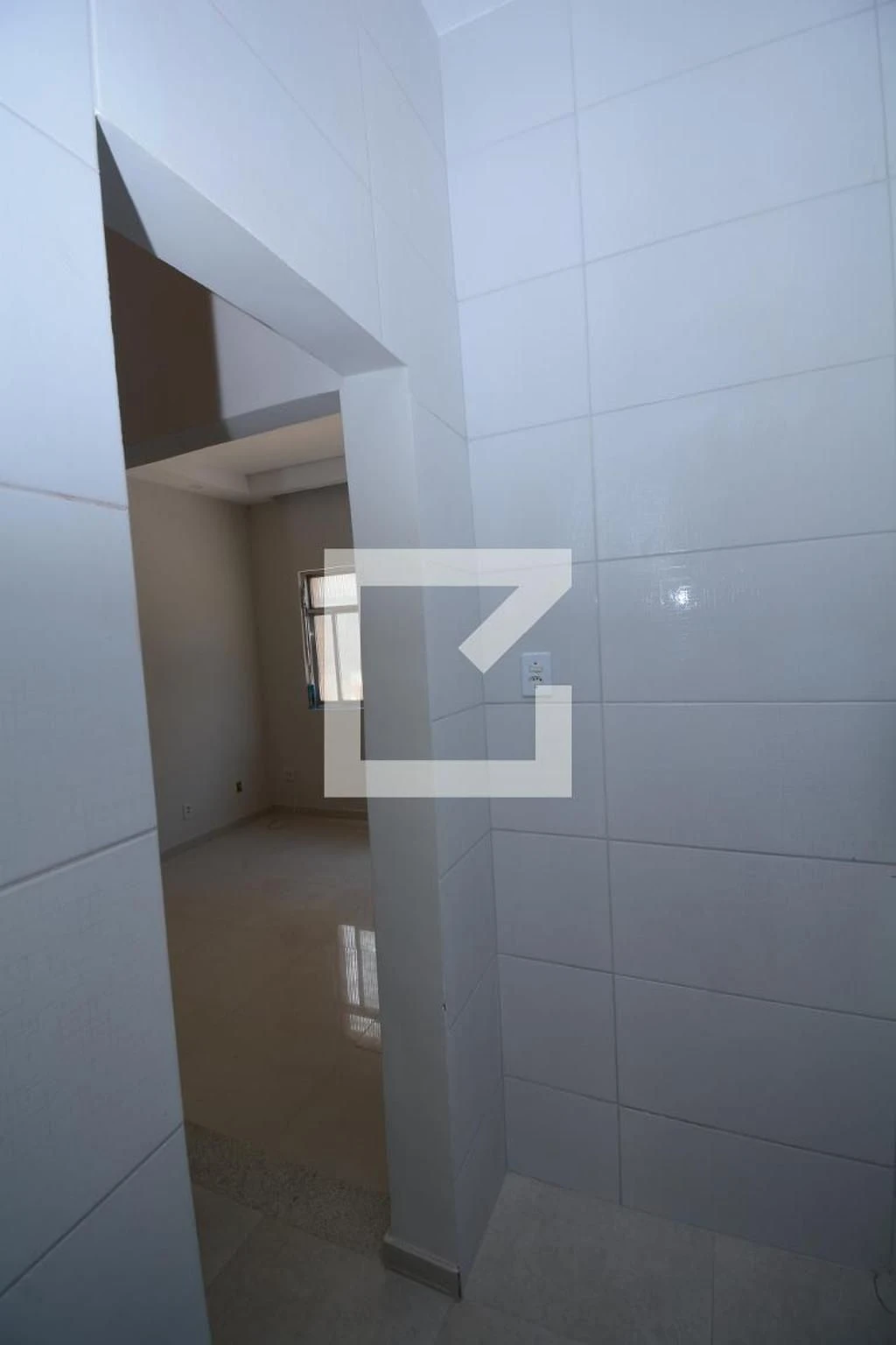 Casa sem mobília com 2 quartos, 1 banheiro e vaga — photo 43