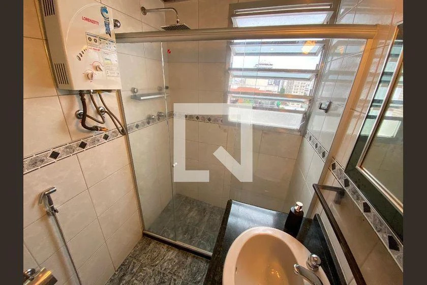 Apartamento de 3 quartos com varanda envidraçada, Méier — photo 3