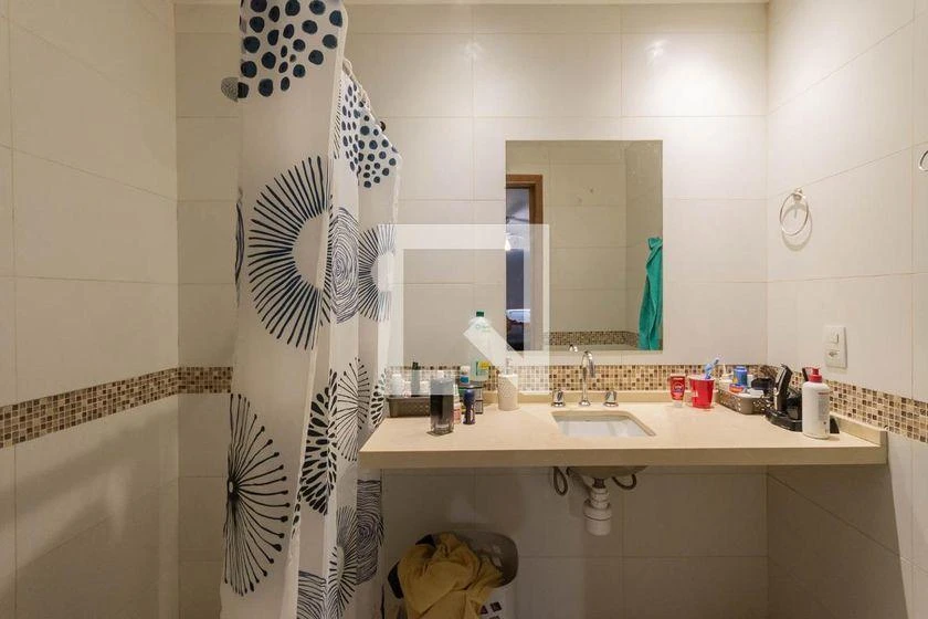 3-bedroom apartment with a washing machine in Rio de Janeiro — photo 18