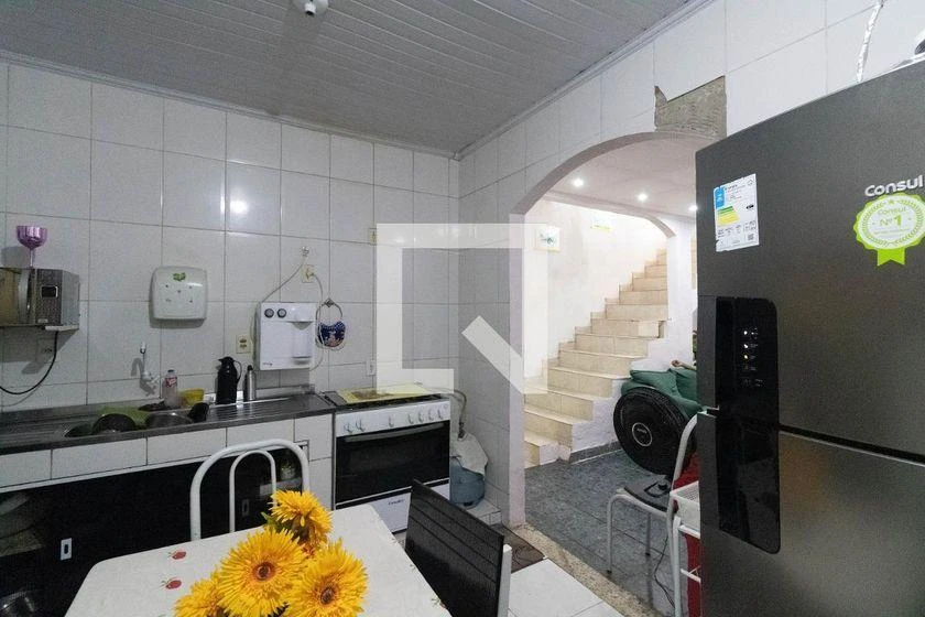 100 m² house with 3 bedrooms, 2 bathrooms and 1 parking spot — photo 45