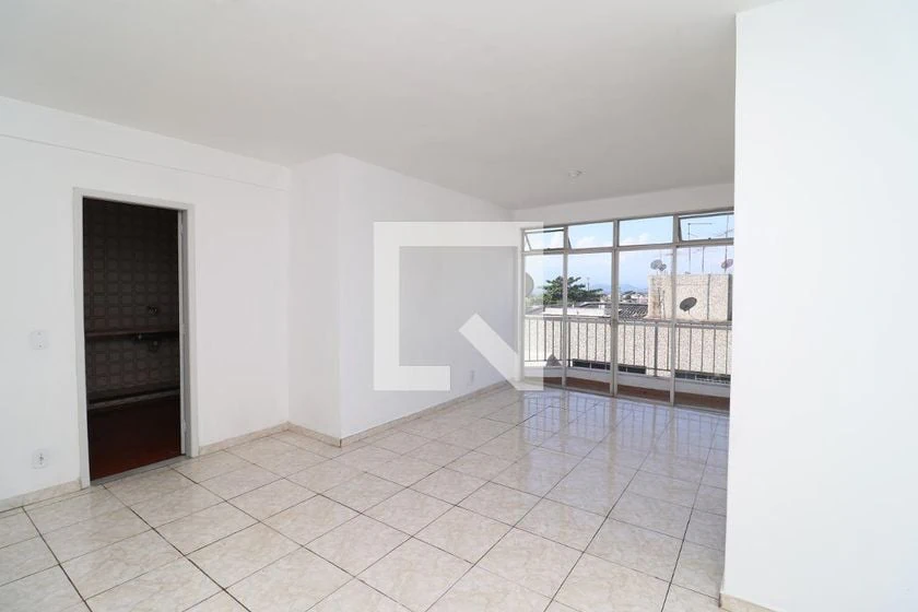 86 m² apartment with 2 bedrooms and 2 bathrooms — photo 5