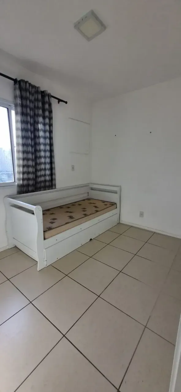 52 m² apartment with 2 bedrooms and 2 bathrooms — photo 5