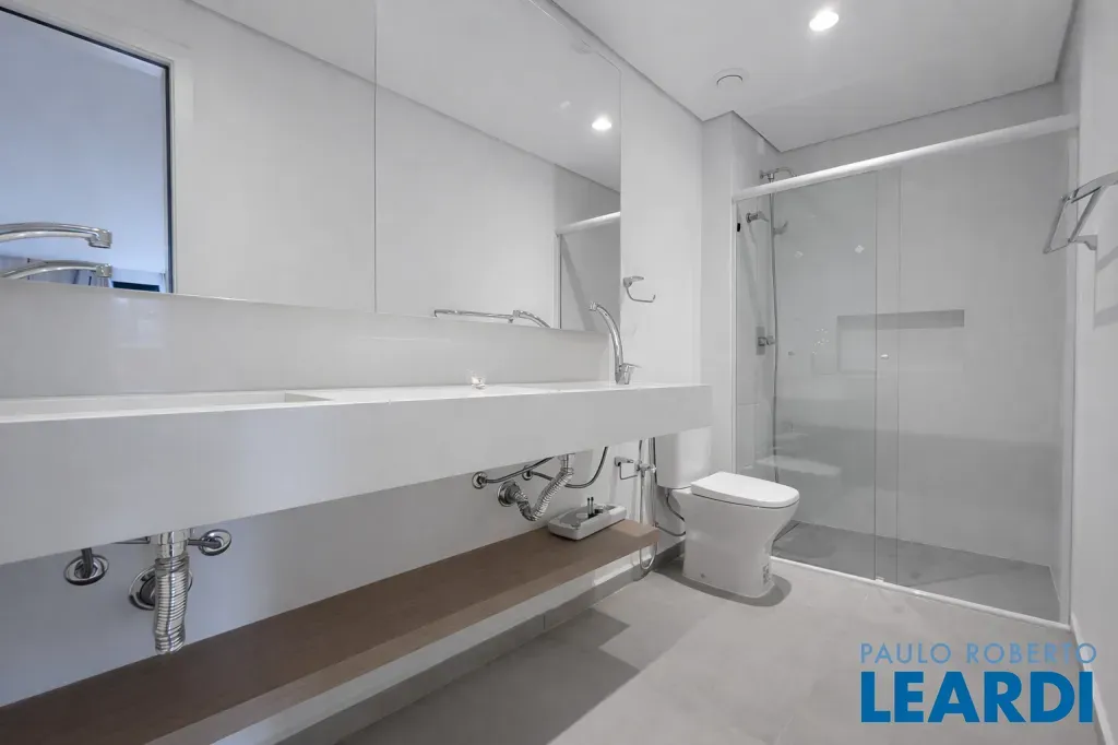 Меблированная квартира 46 м² с 1 спальней — photo 16