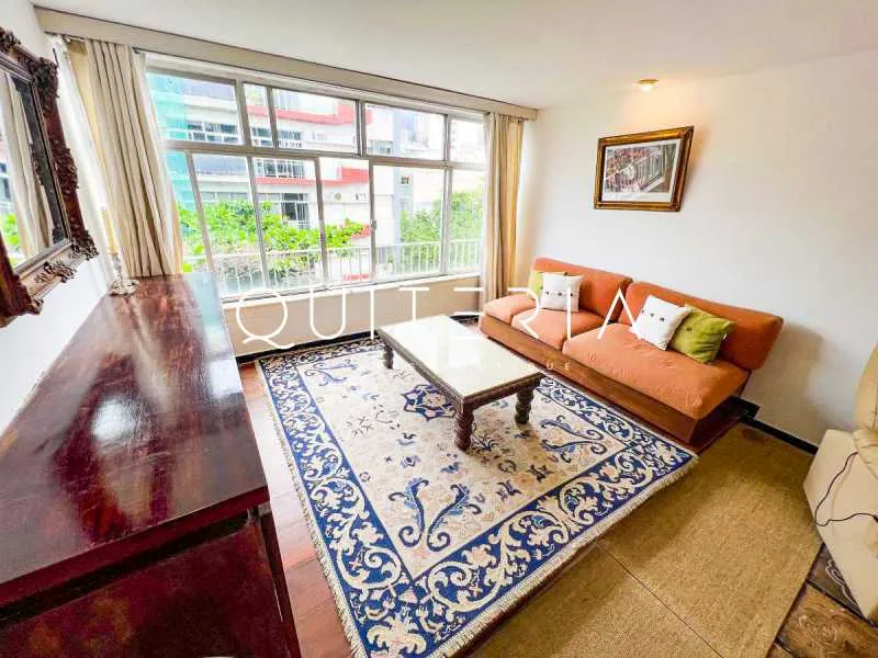 Triplex penthouse with 4 bedrooms and 4 bathrooms — photo 9