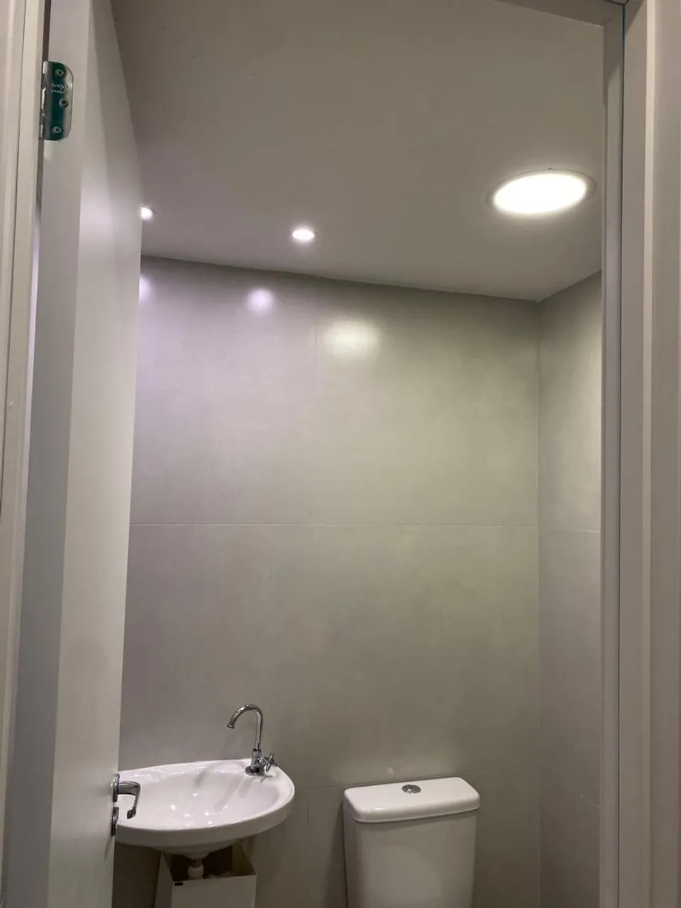 2 quartos e vista para as montanhas: apartamento de 43 m² — photo 18