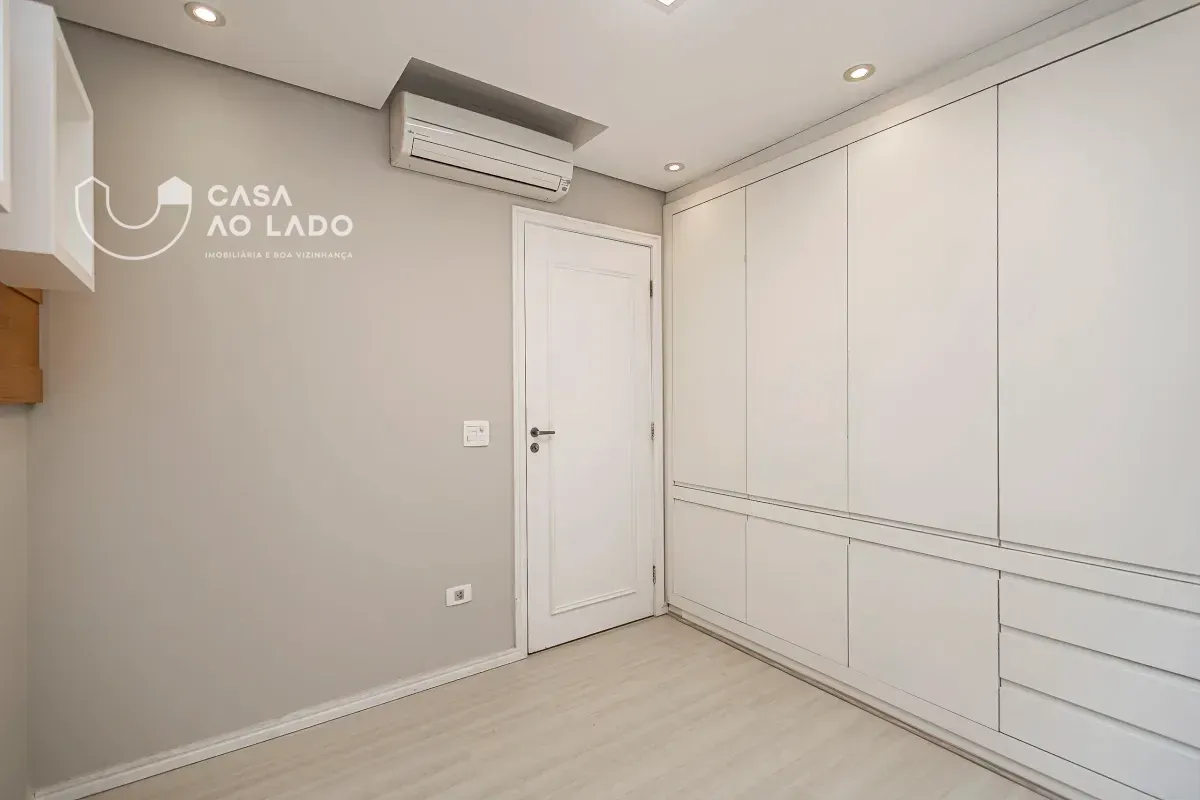 Робоче місце та 3 спальні: квартира 119 м² — photo 31