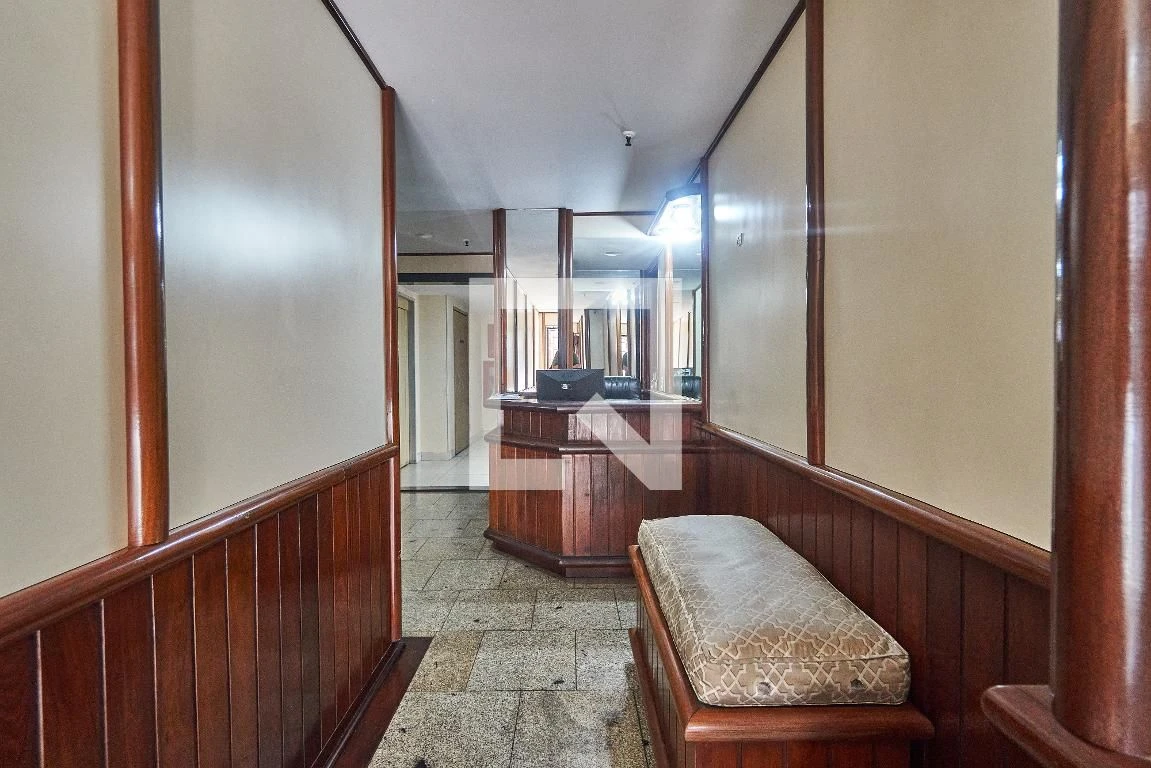 Apartamento com 2 quartos, 2 banheiros e 1 vaga aceitando pets — photo 49