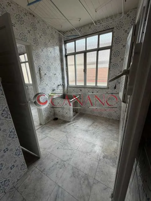Apartamento de 3 quartos com closet, Méier — photo 24