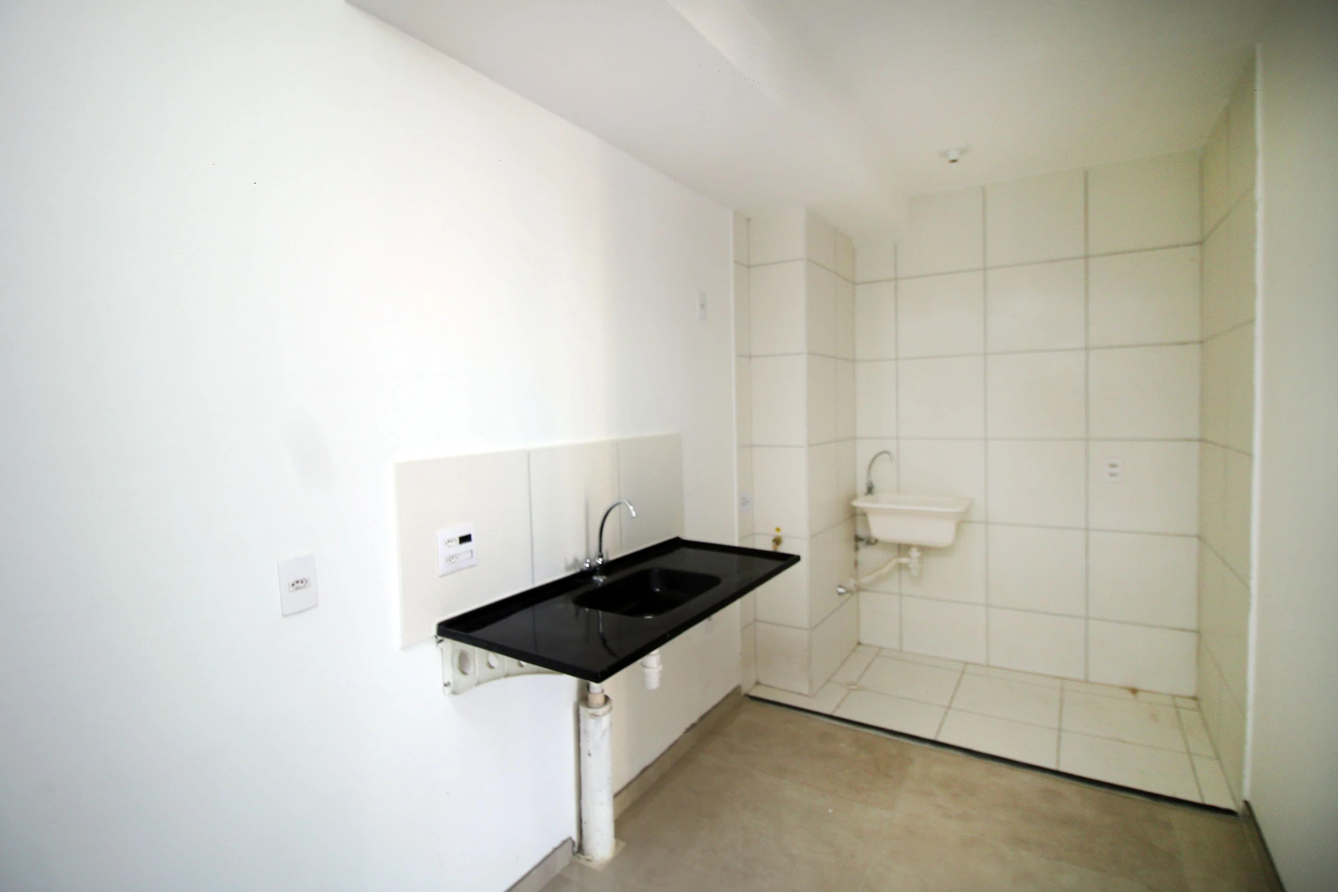 Apartamento de 2 quartos com espaço de home office, Irajá — photo 22
