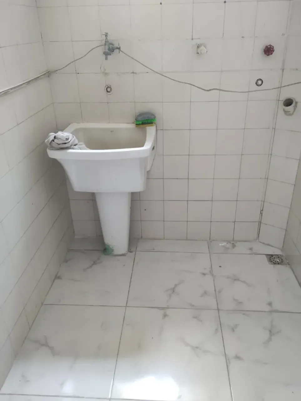 Квартира без меблів з 2 спальнями та зоною для прання — photo 7
