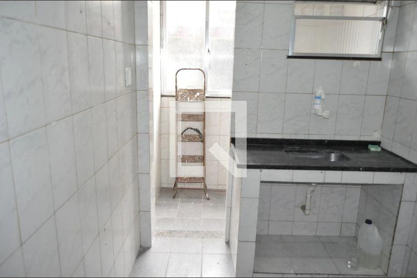 Apartamento de 2 quartos e 60 m² — photo 4