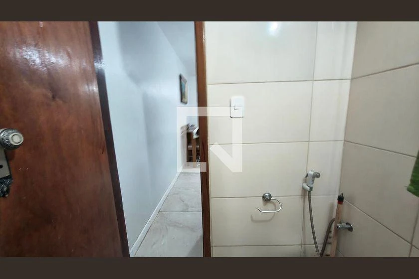 1 quarto e vista para as montanhas: apartamento de 28 m² — photo 16
