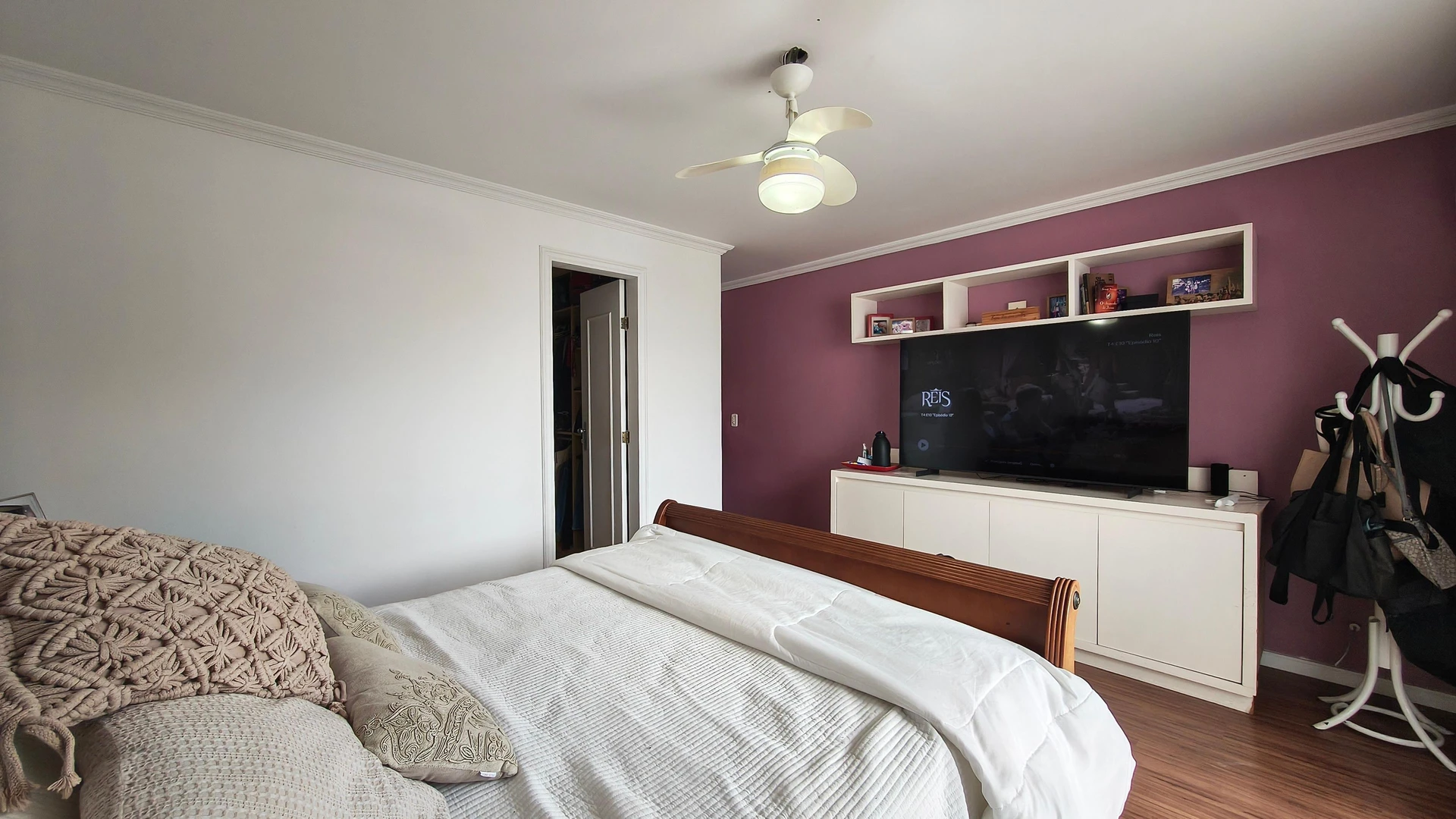 5 quartos e varanda gourmet: casa de 290 m² — photo 14