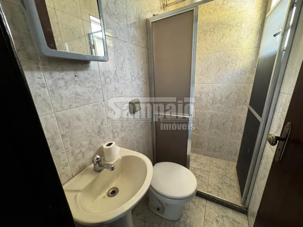 Apartamento de 1 quarto com vaga e banheiro — photo 5