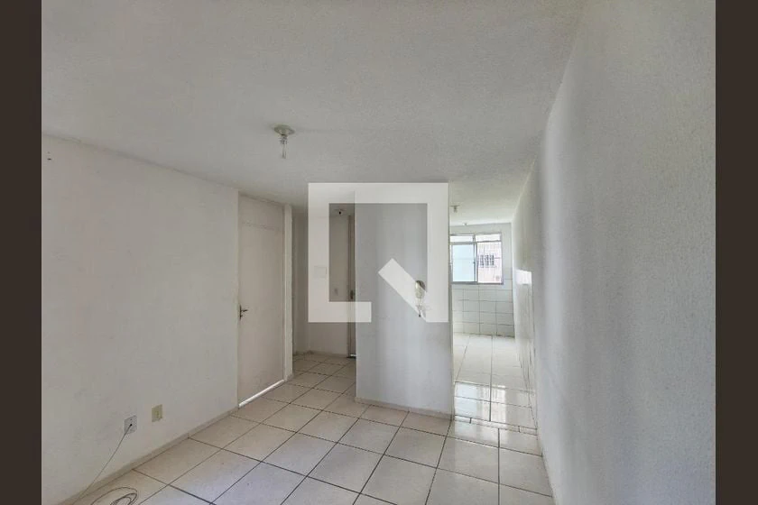 Apartamento de 2 quartos com varanda e vaga, 45 m² — photo 6