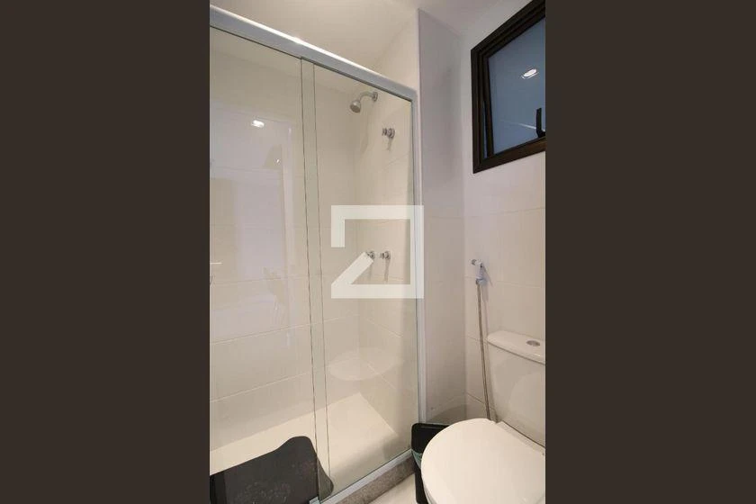 40 m² apartment with a home office and a washing machine — photo 45