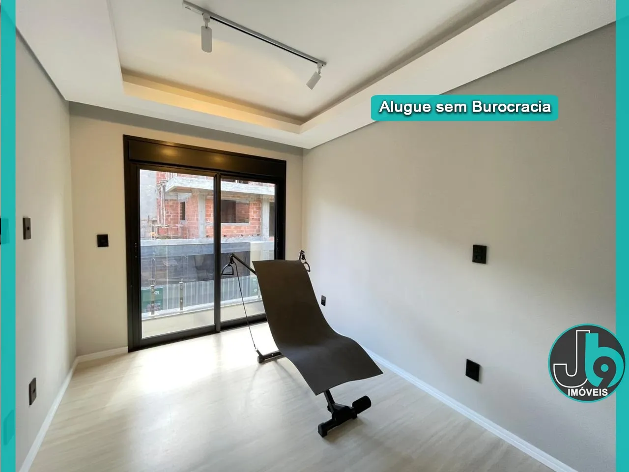 Furnished 172 m² house with 3 bedrooms and 2 parking — photo 20