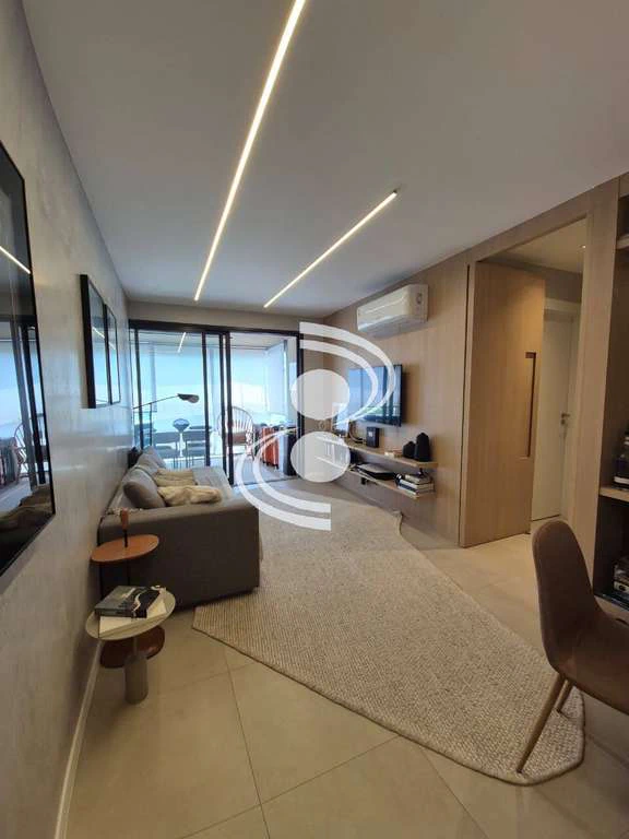 Apartamento de 80 m² com 2 quartos e 2 vagas — photo 5