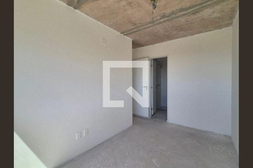 Apartamento para locação com janelas do chão ao teto — photo 18