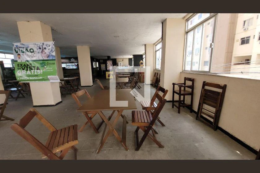 Departamento de 2 dormitorios en edificio con gimnasio — photo 5