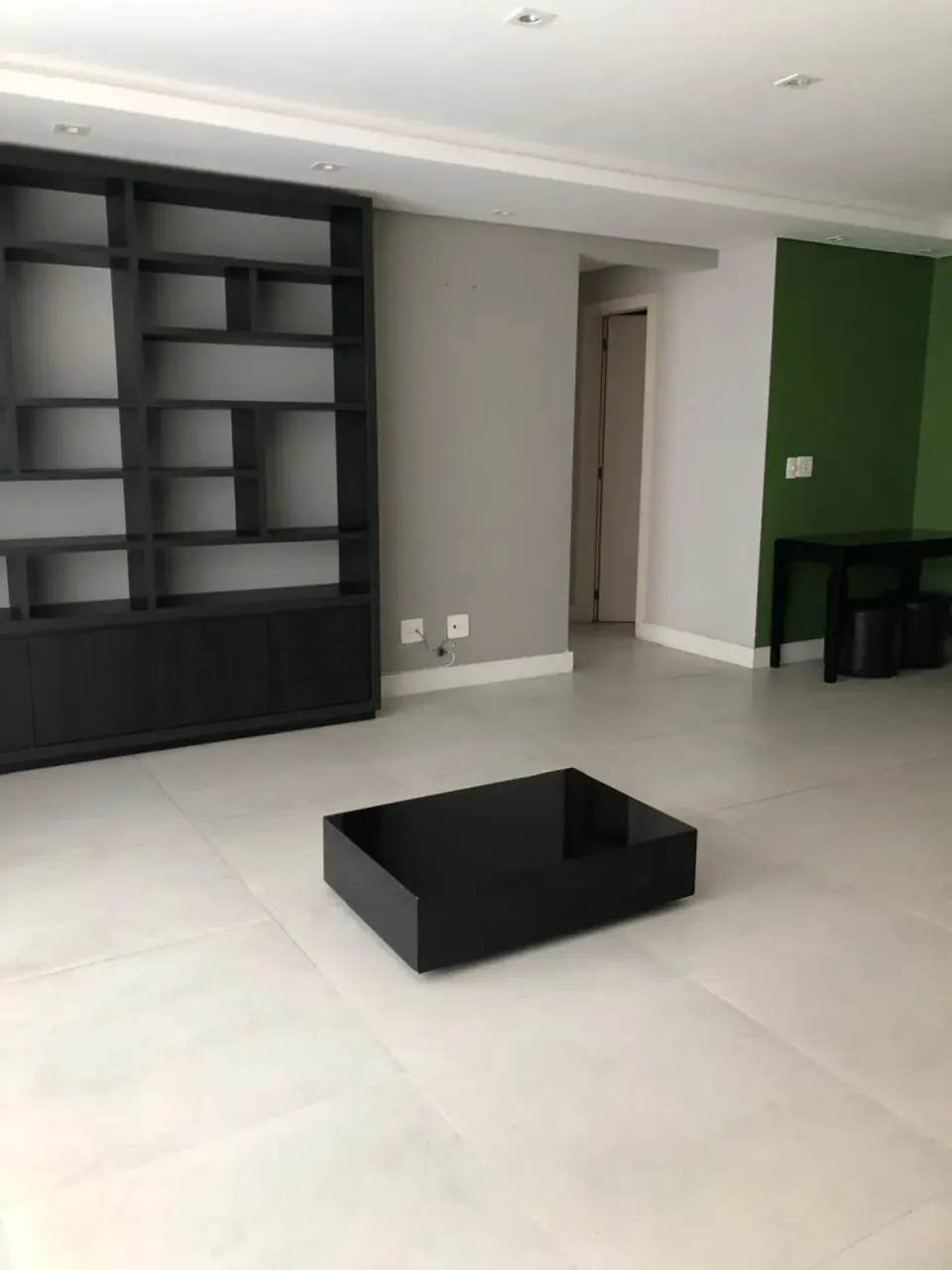 Apartment with air conditioning and 2 bedrooms — photo 19