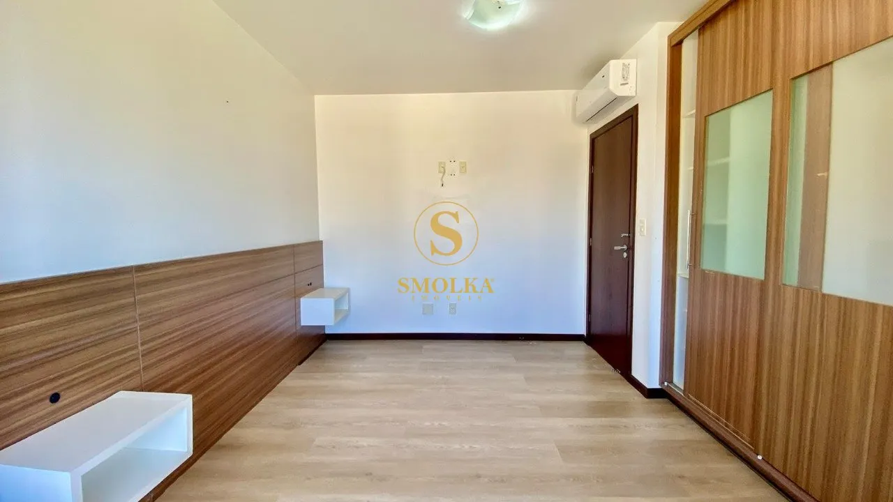 2-bedroom apartment with a home office in Florianópolis — photo 34
