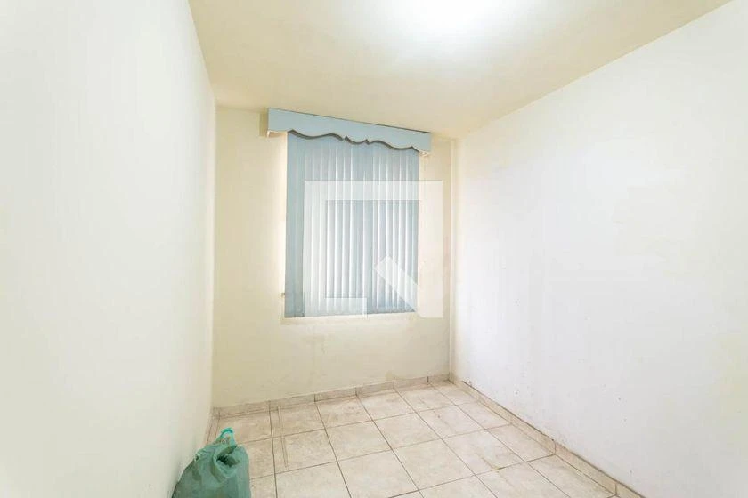 Home office in a 2-bedroom apartment, 55 m² — photo 9