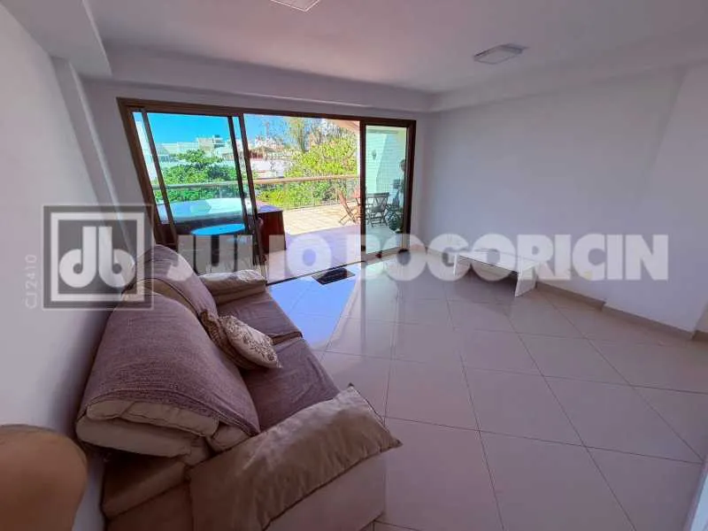 Duplex penthouse 300 m² with 5 bedrooms and 4 parking spots — photo 20