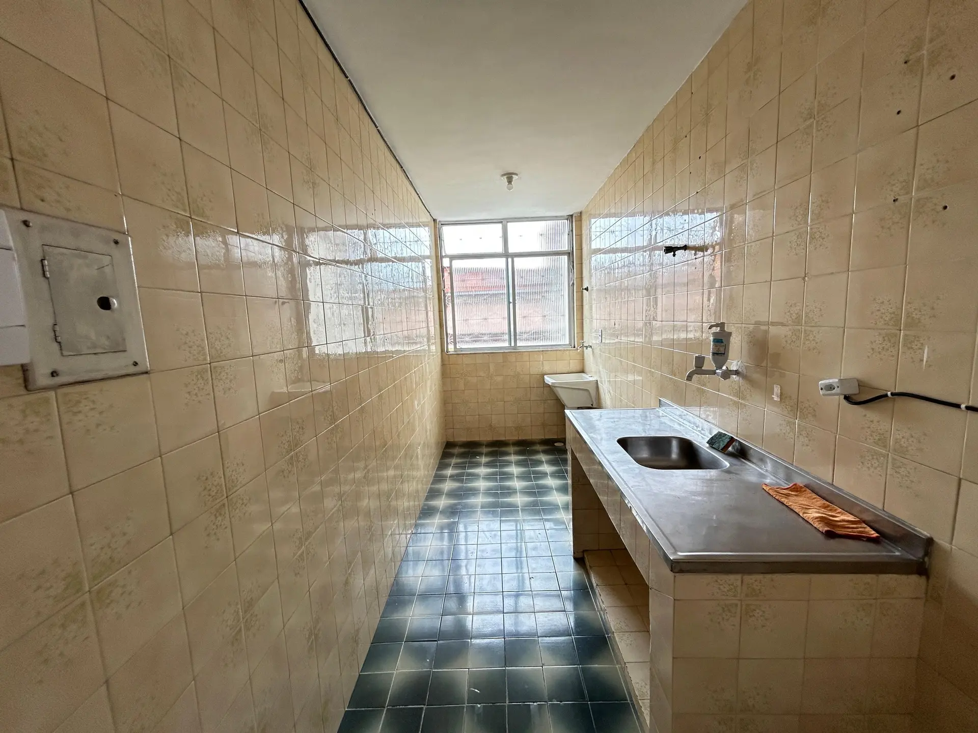 2-bedroom apartment, 51 m² — photo 9